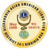 Alexandria Asian American Lions Club